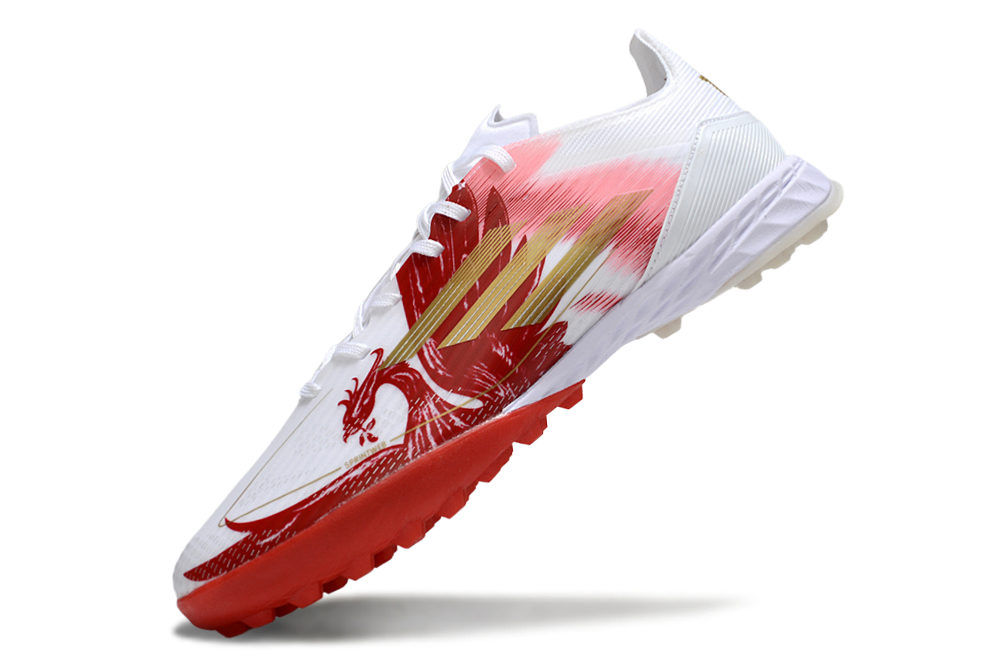Botas F50 Pro TF - Fútbol 7