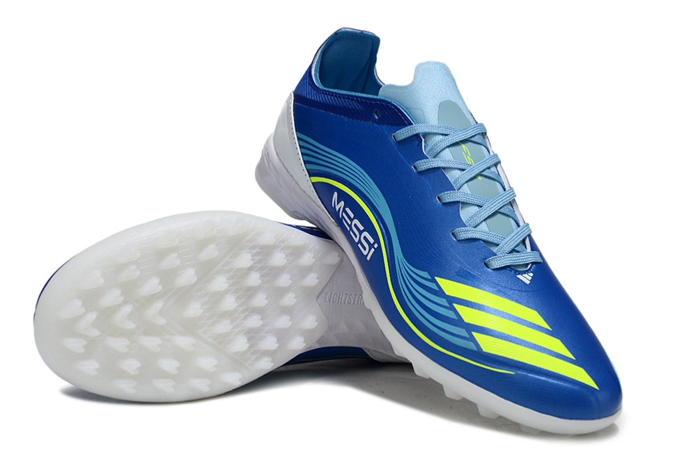 Botas F50 Pro TF - Fútbol 7