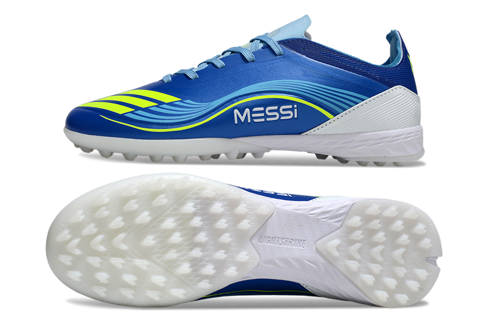 Botas F50 Pro TF - Fútbol 7