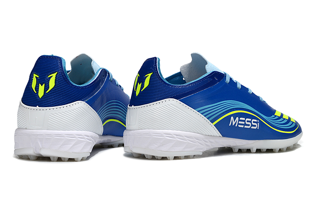 Botas F50 Pro TF - Fútbol 7