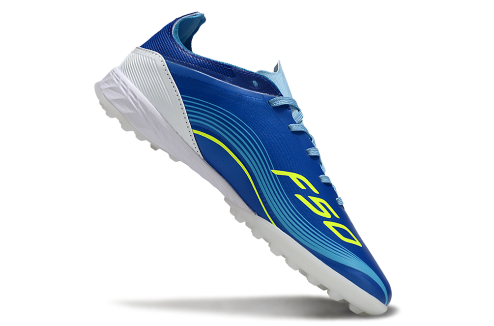 Botas F50 Pro TF - Fútbol 7