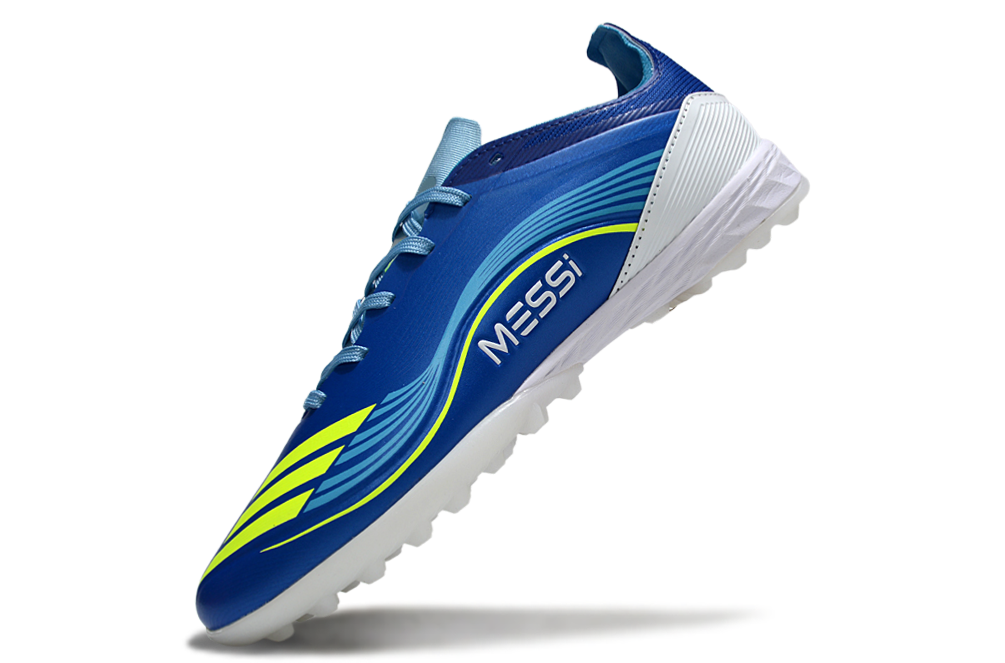 Botas F50 Pro TF - Fútbol 7
