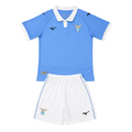 Conjunto Infantil Lazio 2026/27 - 1ª Equipación