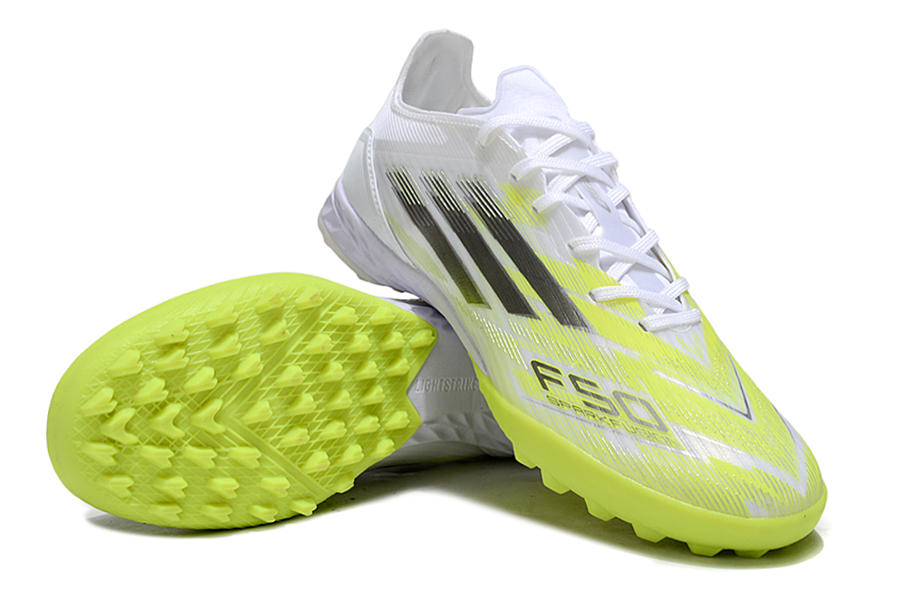 Botas F50 Pro TF - Fútbol 7