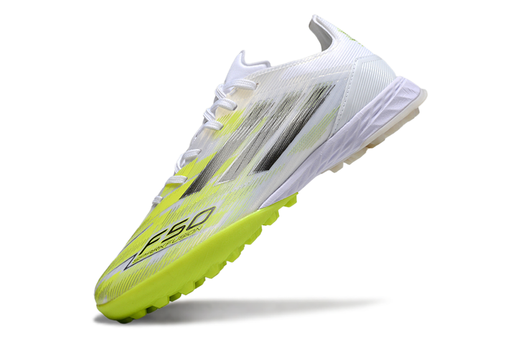 Botas F50 Pro TF - Fútbol 7