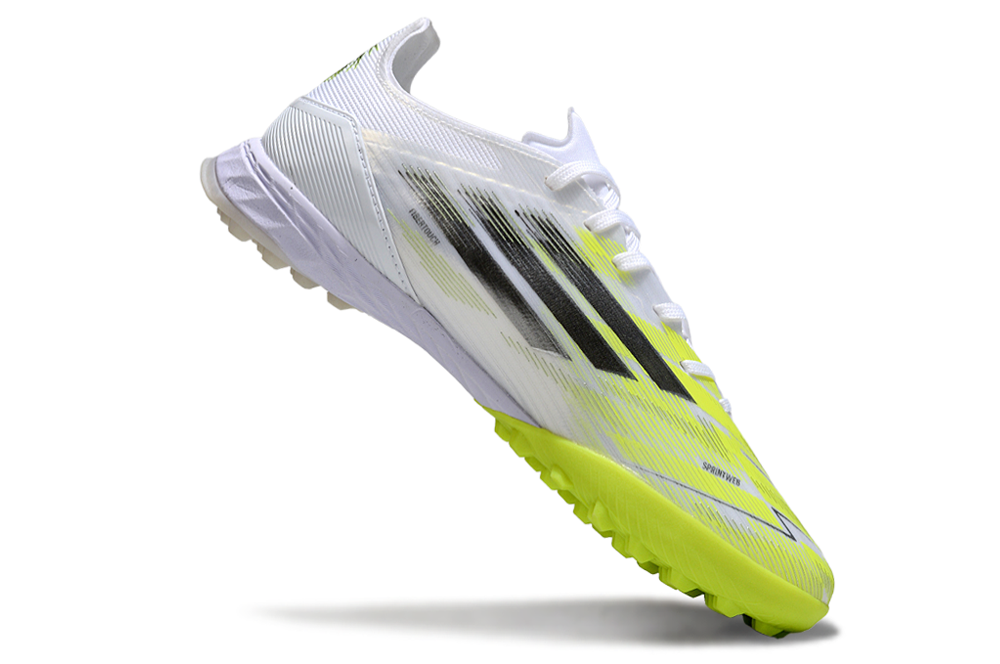 Botas F50 Pro TF - Fútbol 7