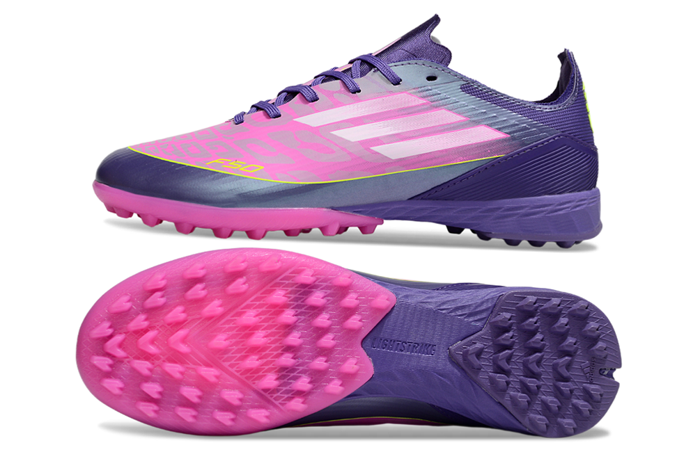 Botas F50 Pro TF - Fútbol 7