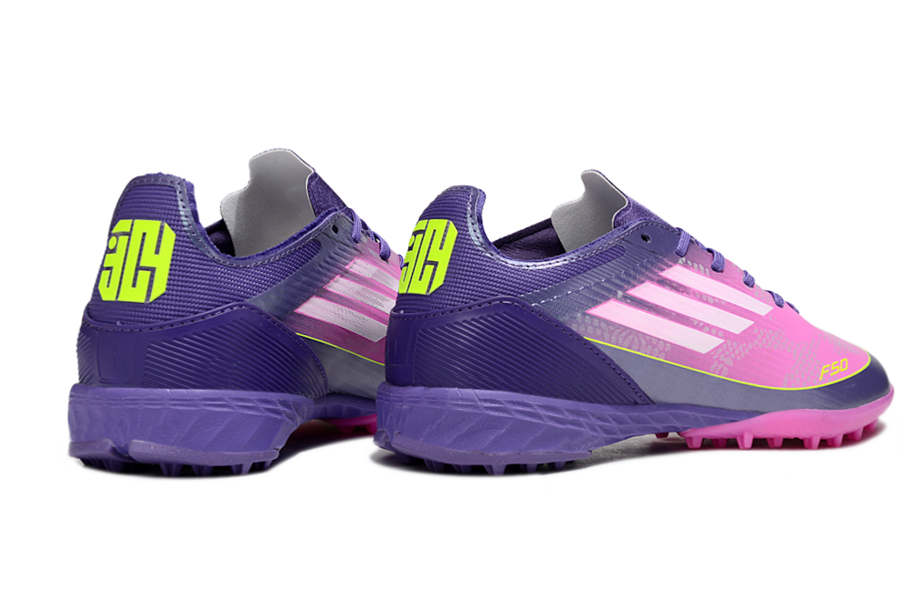 Botas F50 Pro TF - Fútbol 7