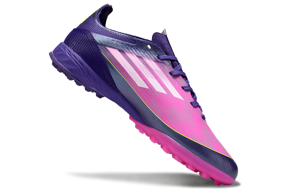 Botas F50 Pro TF - Fútbol 7