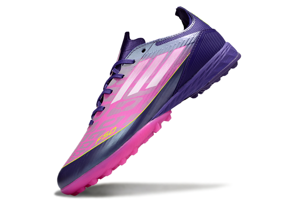 Botas F50 Pro TF - Fútbol 7