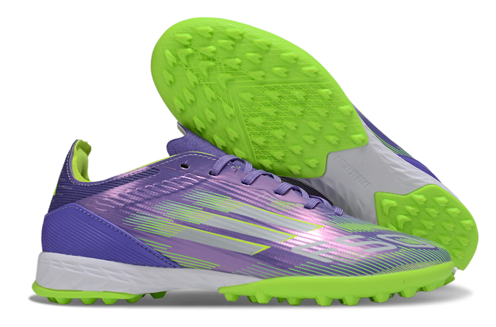 Botas F50 Pro TF - Fútbol 7