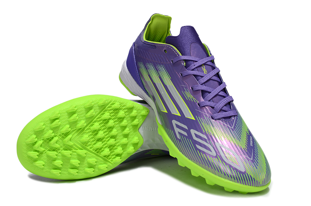 Botas F50 Pro TF - Fútbol 7