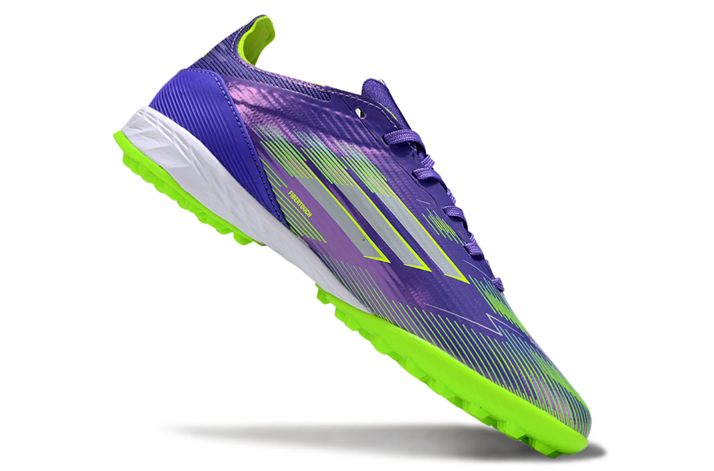 Botas F50 Pro TF - Fútbol 7