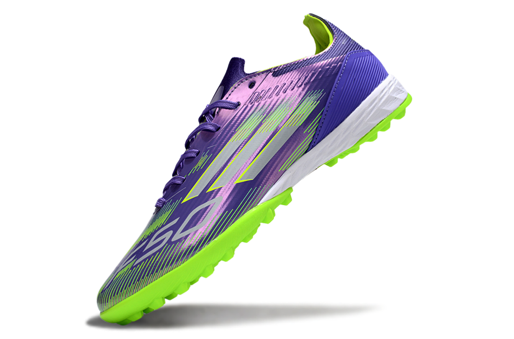 Botas F50 Pro TF - Fútbol 7