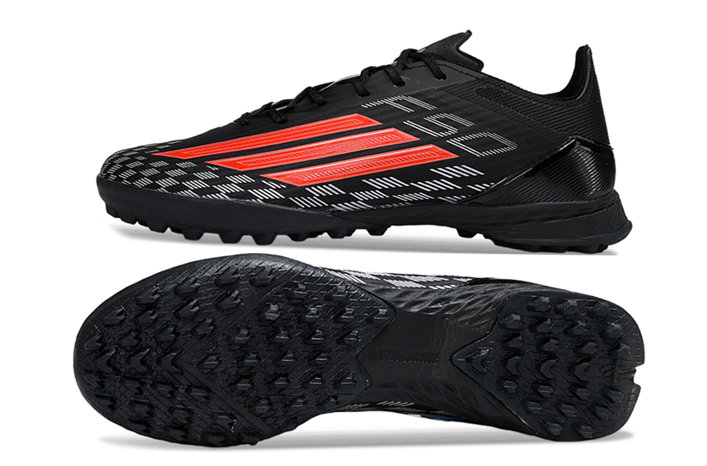 Botas F50 Pro TF - Fútbol 7