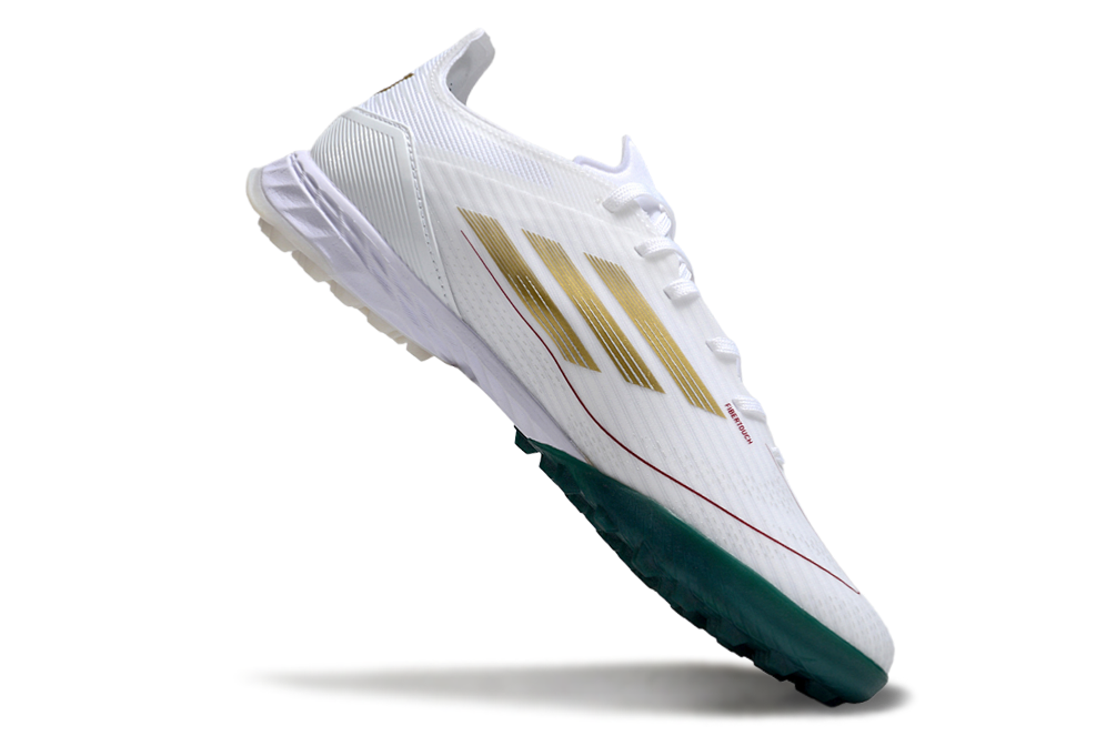 Botas F50 Pro TF - Fútbol 7