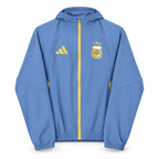 Cortavientos Argentina Mundial 2026