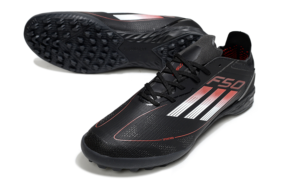 Botas F50 Pro TF - Fútbol 7