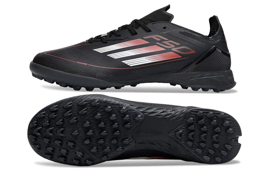 Botas F50 Pro TF - Fútbol 7