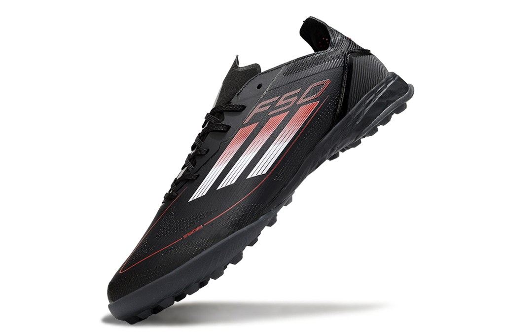 Botas F50 Pro TF - Fútbol 7