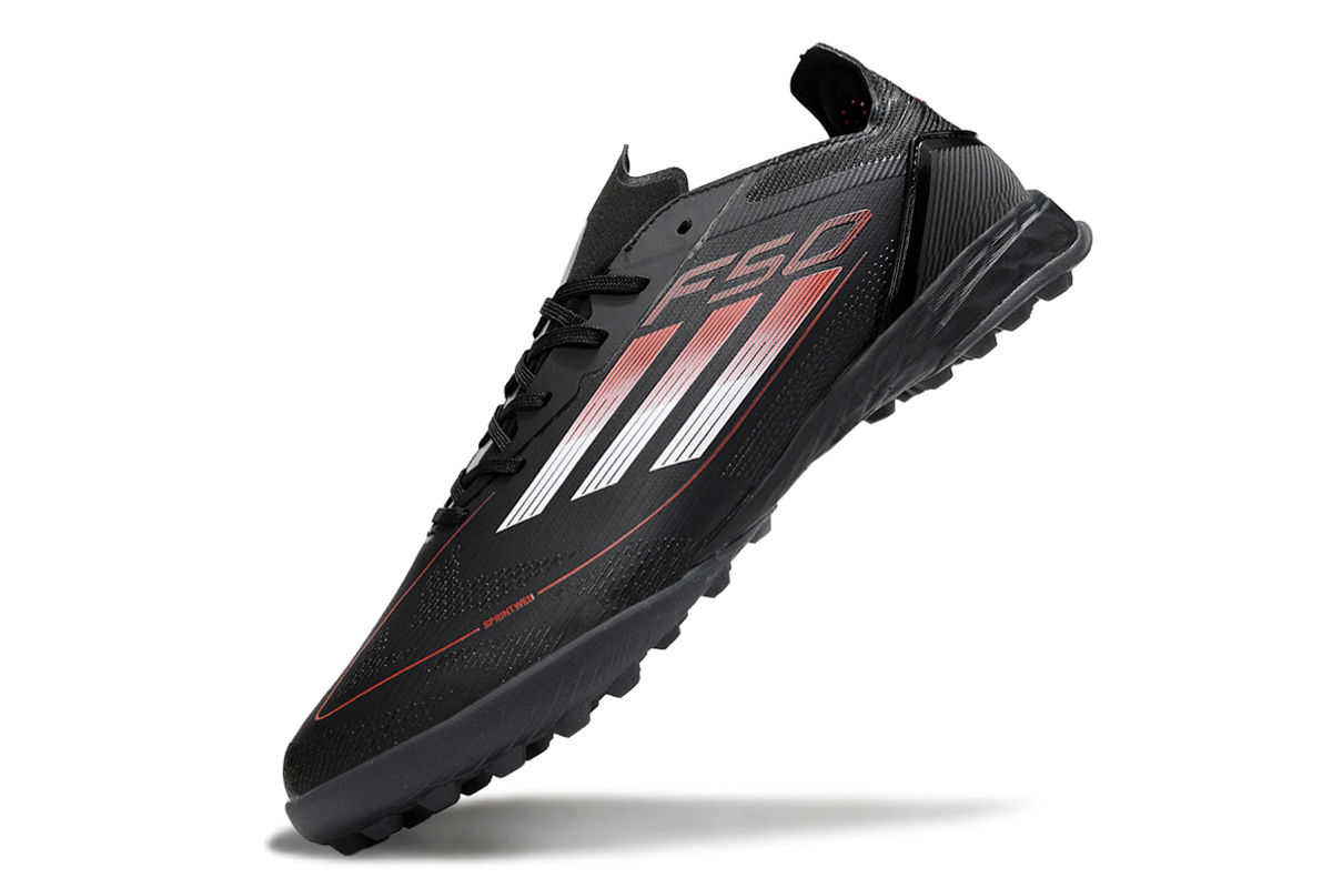 Botas F50 Pro TF - Fútbol 7