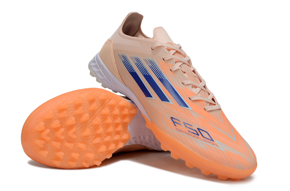 Botas F50 Pro TF - Fútbol 7