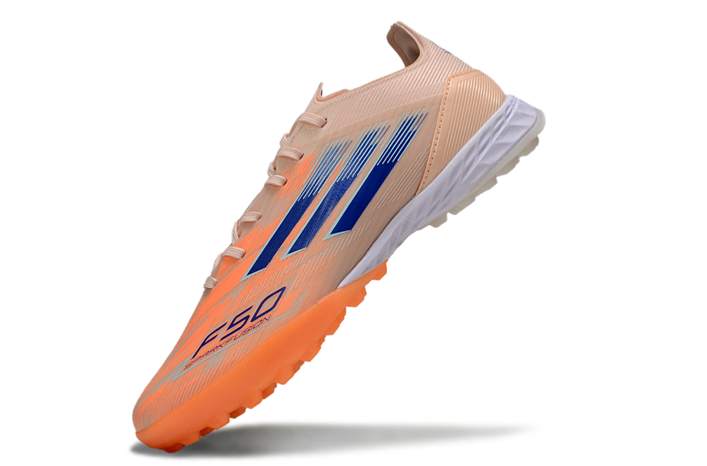 Botas F50 Pro TF - Fútbol 7