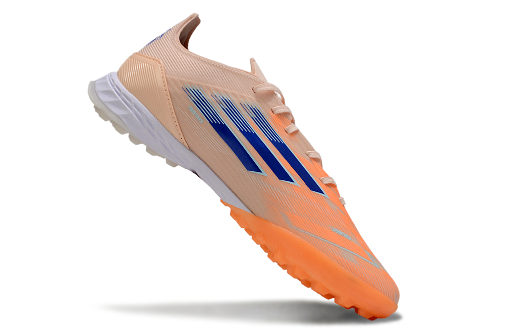 Botas F50 Pro TF - Fútbol 7