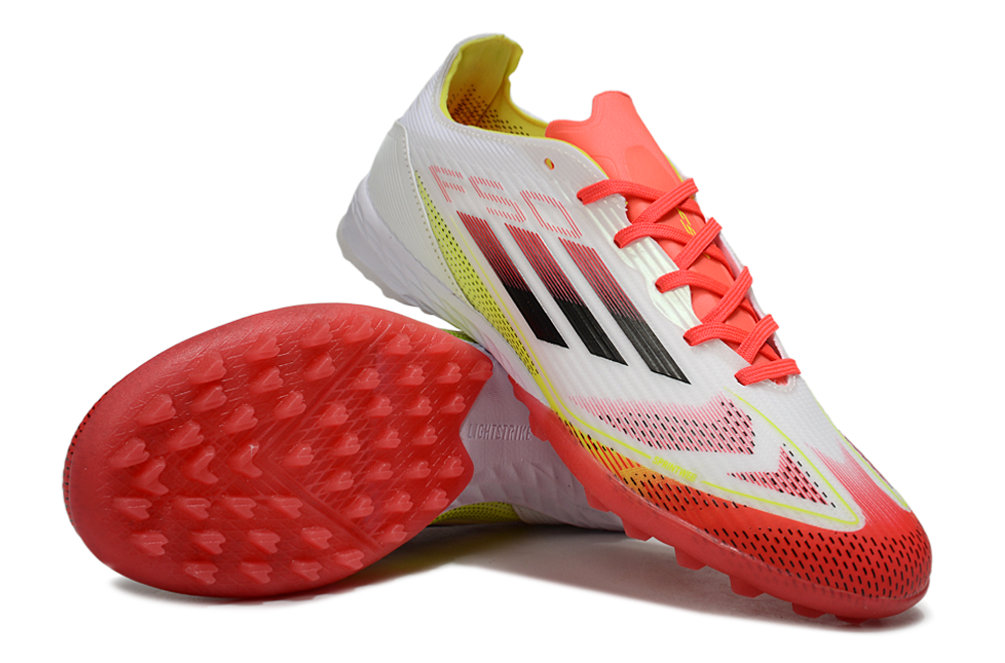 Botas F50 Pro TF - Fútbol 7