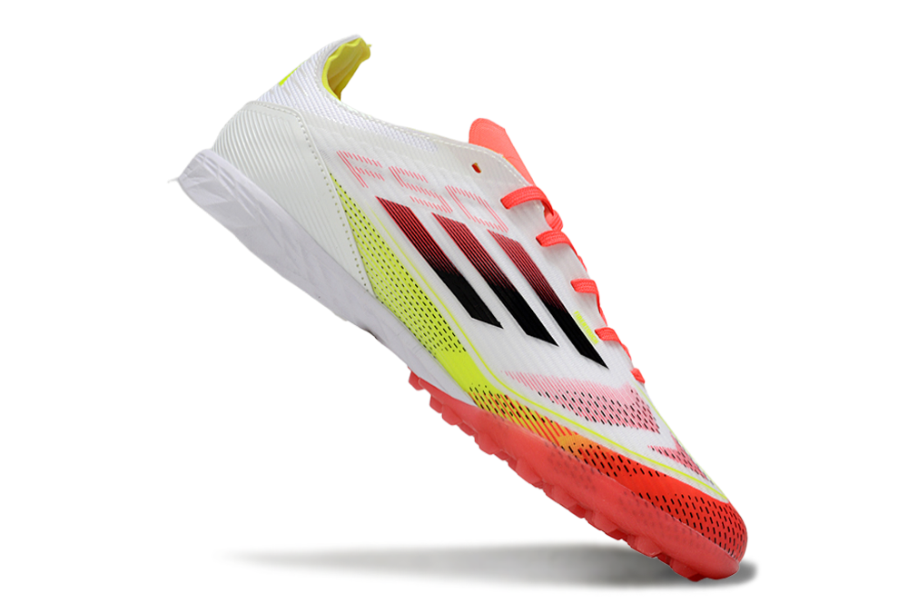 Botas F50 Pro TF - Fútbol 7