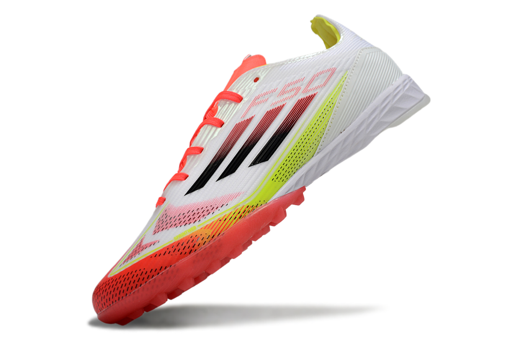 Botas F50 Pro TF - Fútbol 7