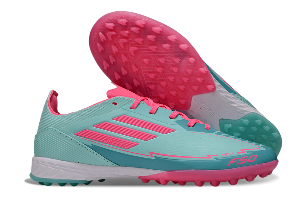 Botas F50 Pro TF - Fútbol 7
