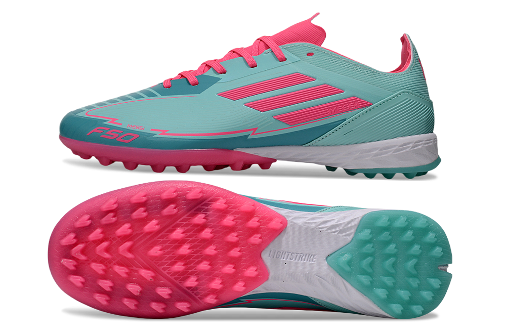 Botas F50 Pro TF - Fútbol 7