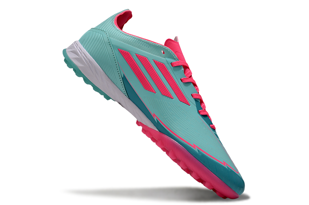Botas F50 Pro TF - Fútbol 7