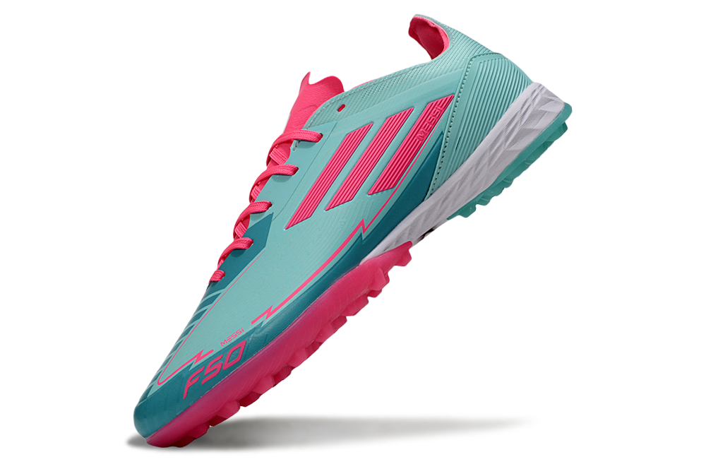 Botas F50 Pro TF - Fútbol 7