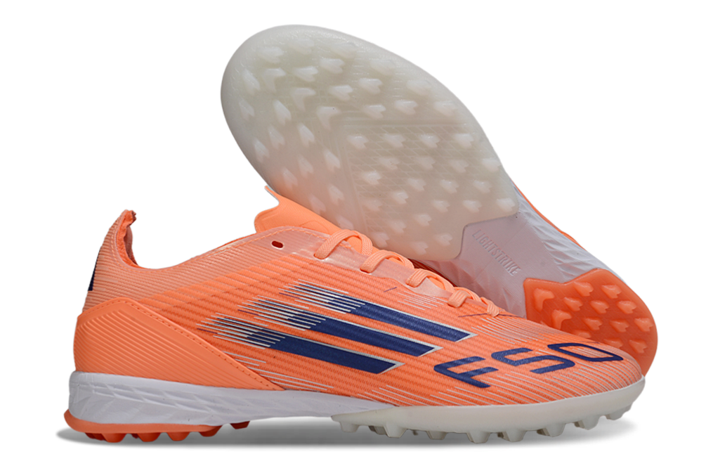 Botas F50 Pro TF - Fútbol 7