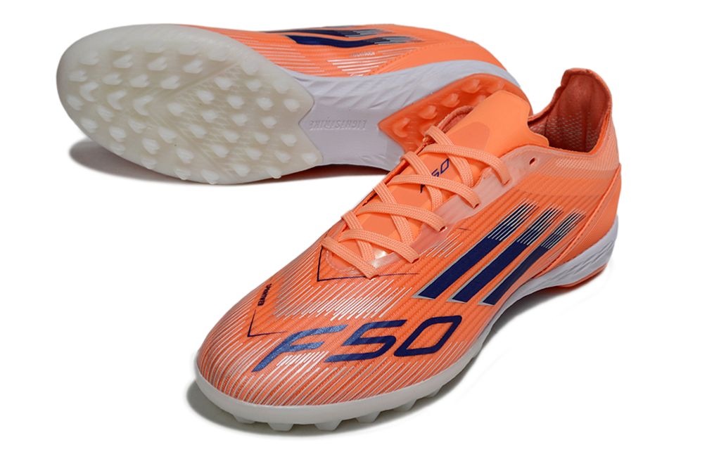 Botas F50 Pro TF - Fútbol 7