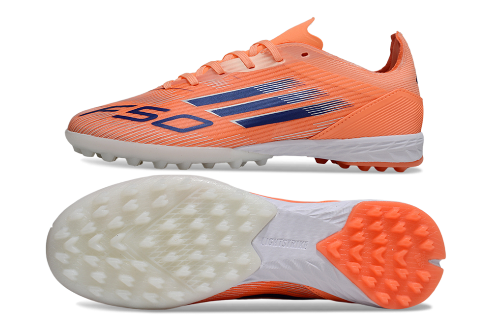 Botas F50 Pro TF - Fútbol 7