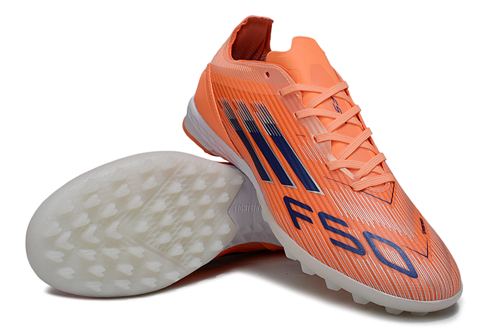Botas F50 Pro TF - Fútbol 7