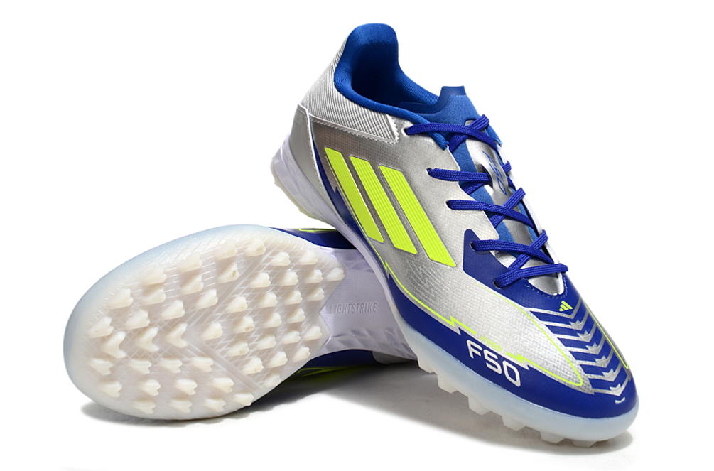 Botas F50 Pro TF - Fútbol 7