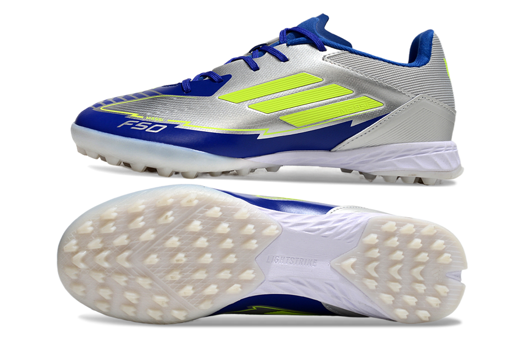 Botas F50 Pro TF - Fútbol 7