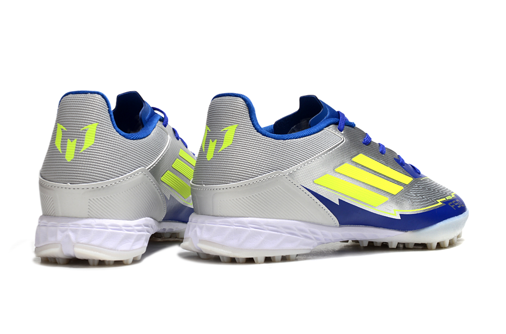 Botas F50 Pro TF - Fútbol 7