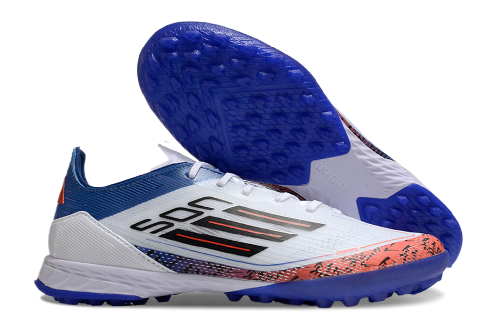 Botas F50 Pro TF - Fútbol 7