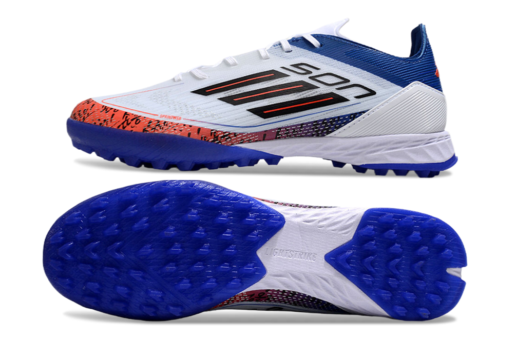Botas F50 Pro TF - Fútbol 7