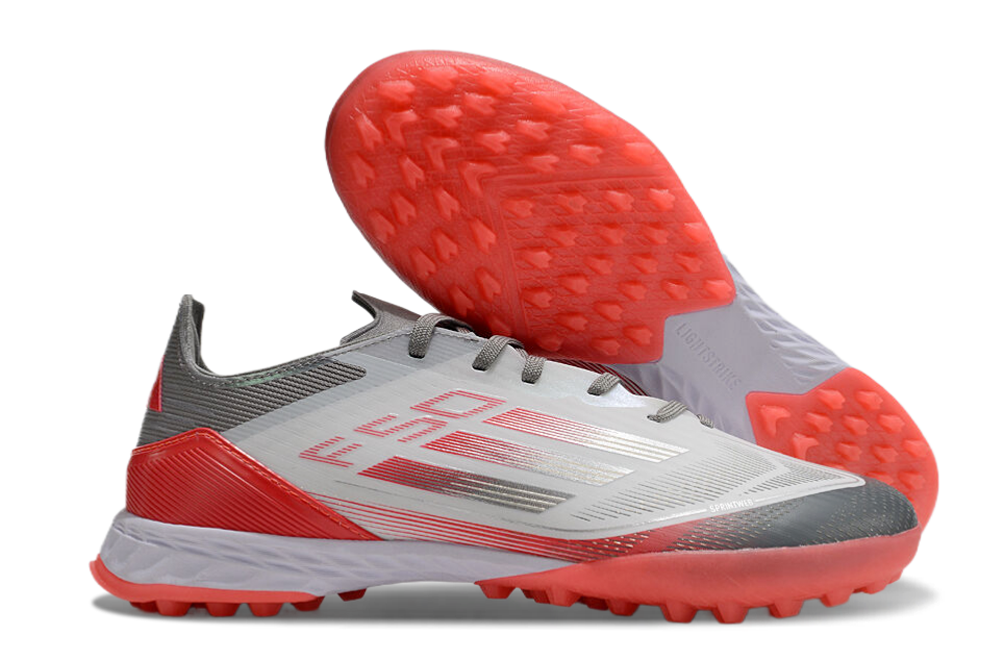 Botas F50 Pro TF - Fútbol 7