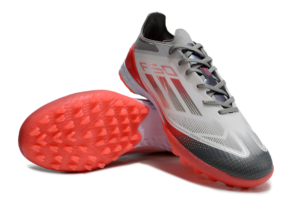 Botas F50 Pro TF - Fútbol 7