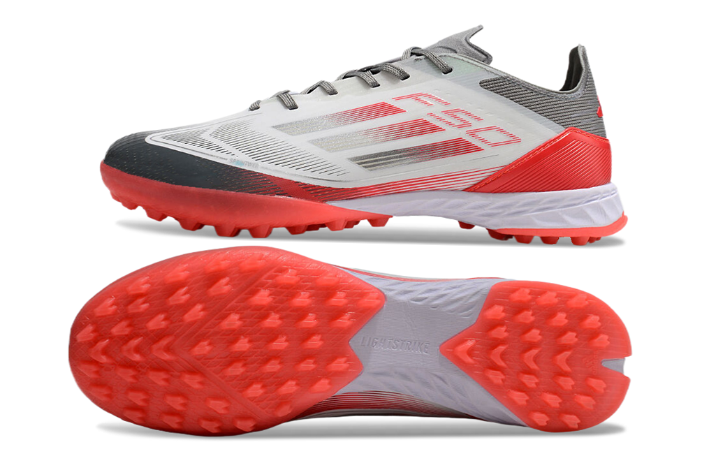 Botas F50 Pro TF - Fútbol 7
