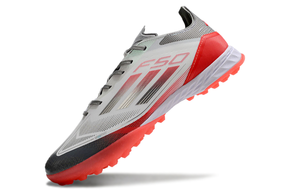 Botas F50 Pro TF - Fútbol 7