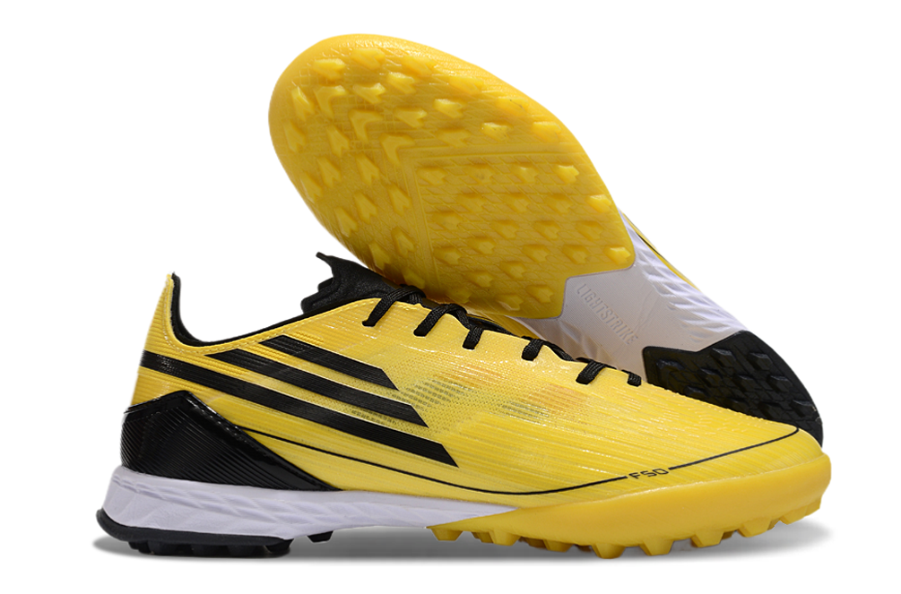 Botas F50 Pro TF - Fútbol 7