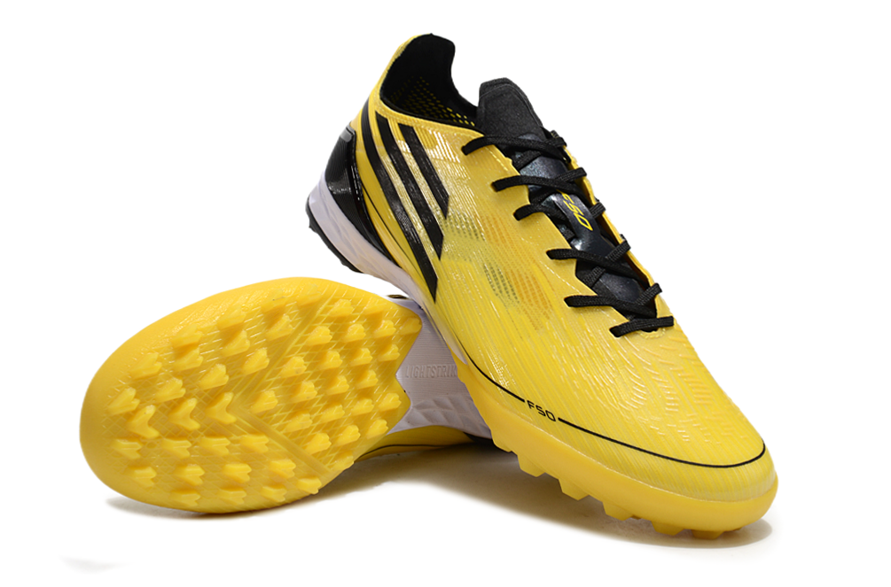 Botas F50 Pro TF - Fútbol 7